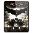 Batman Arkham Knight v2 icon